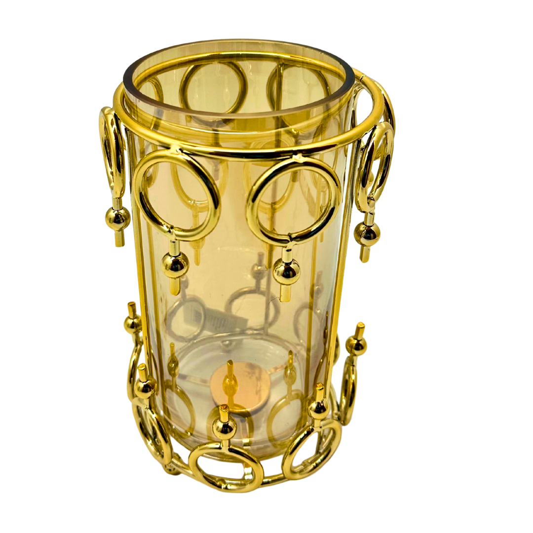 Candelabro color dorado – Ref. SA2503-40