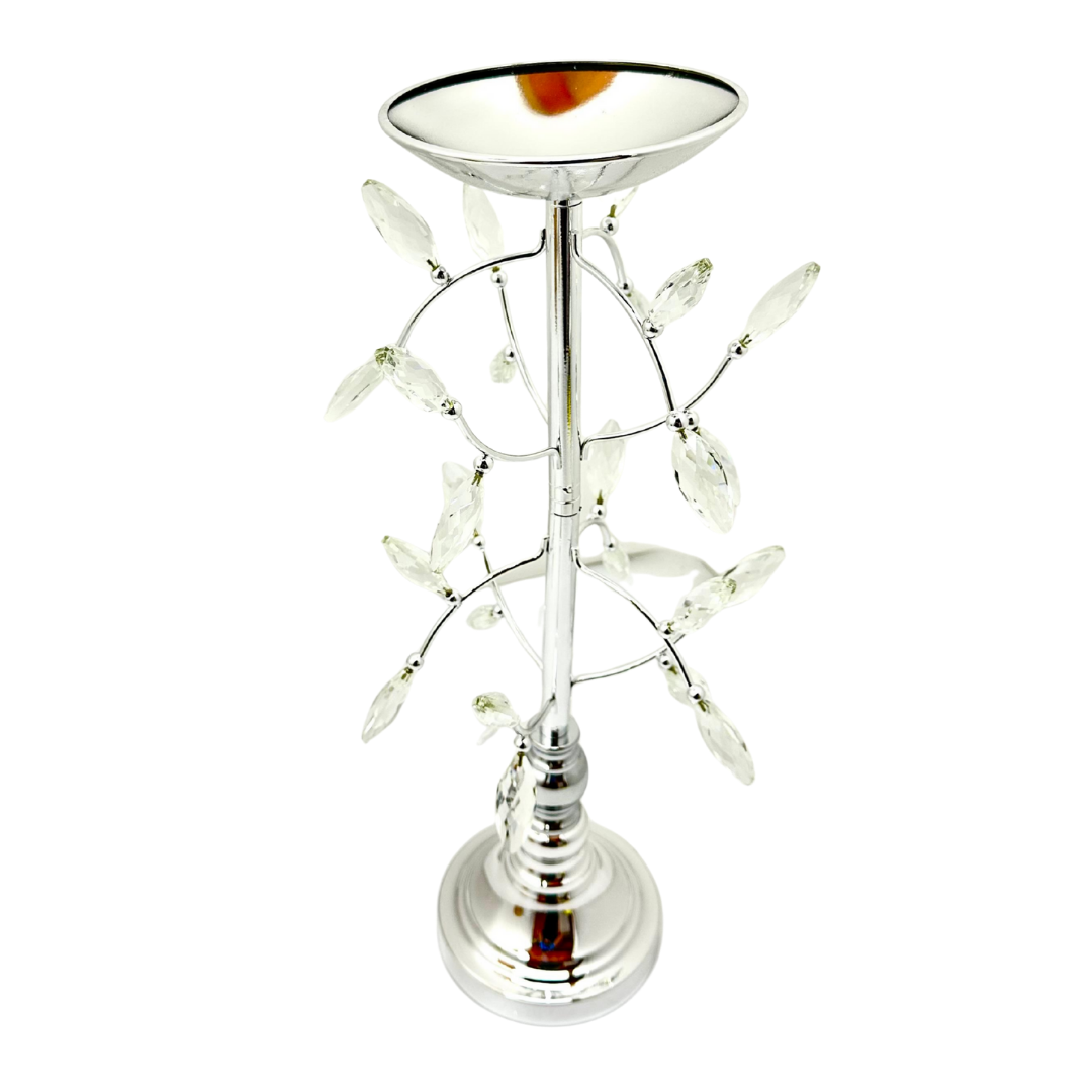 candelabro color plata – Ref. SA2503-33