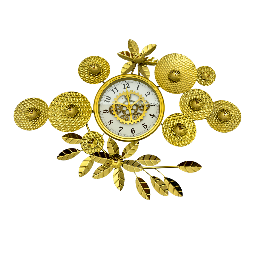 reloj de pared SA2503-208