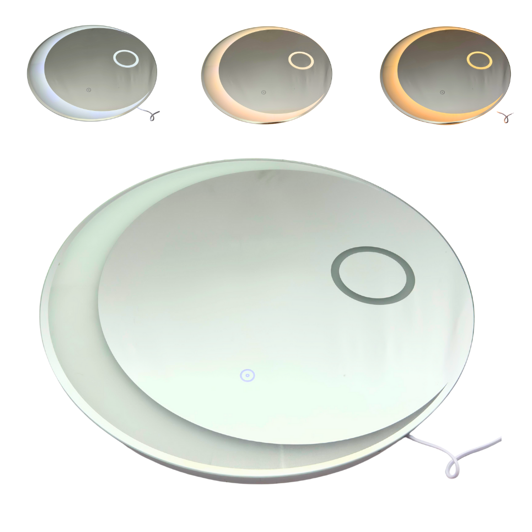 espejo para pared led SA2503-633