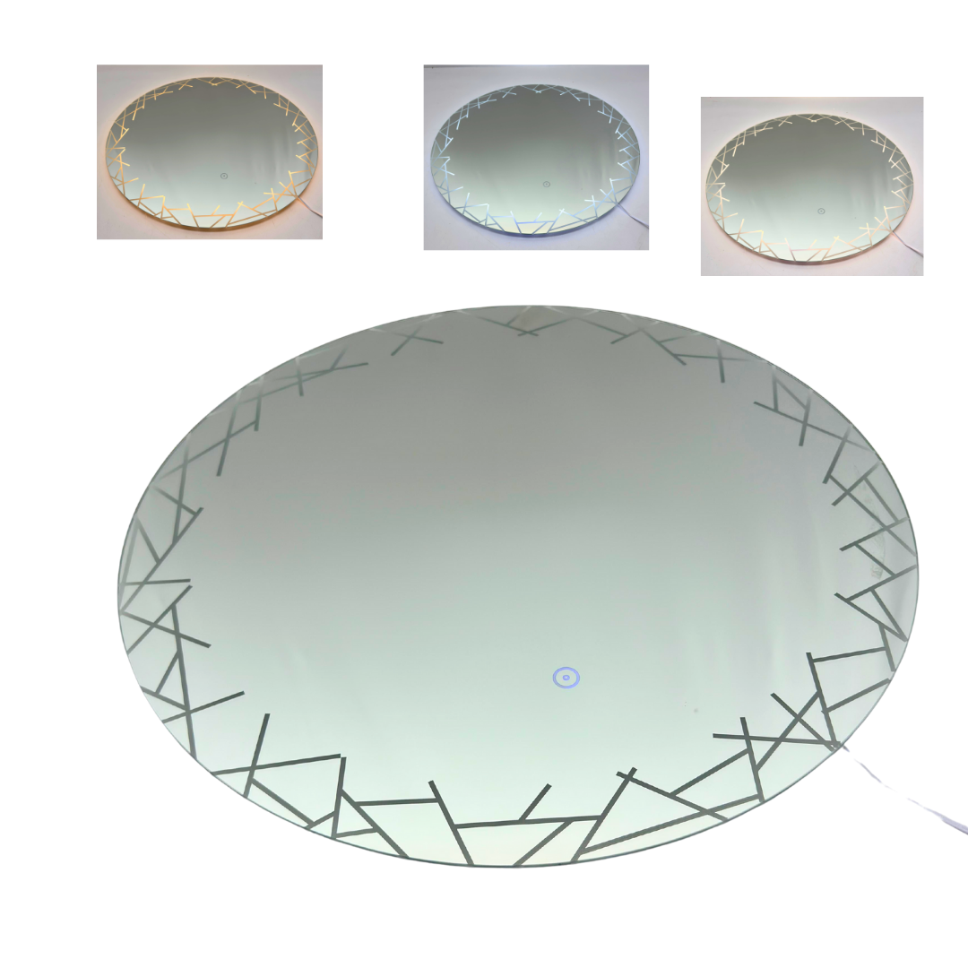 espejo para pared led SA2503-631