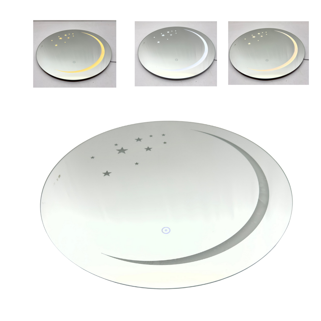 espejo para pared led SA2503-634