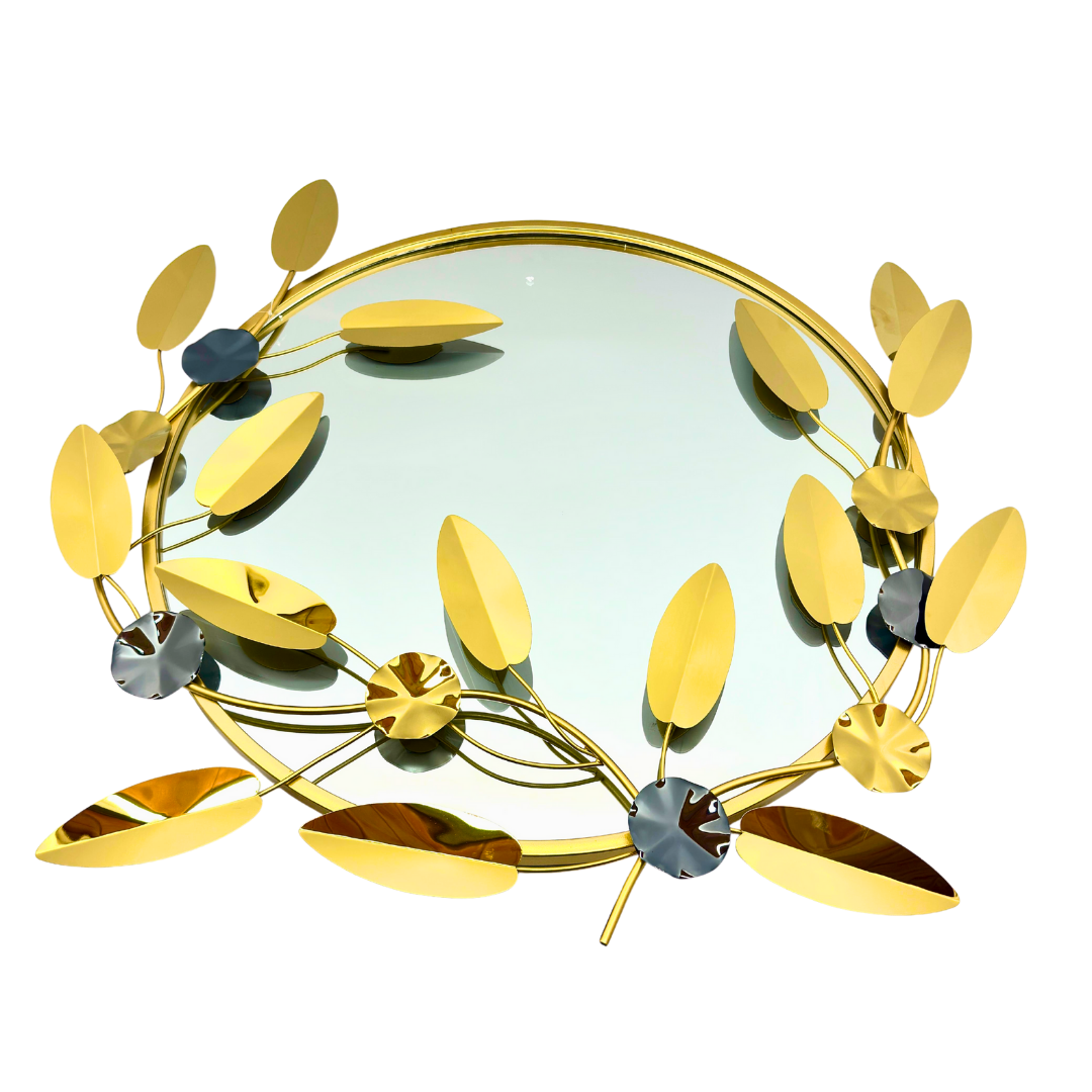 espejo para pared led SA1522