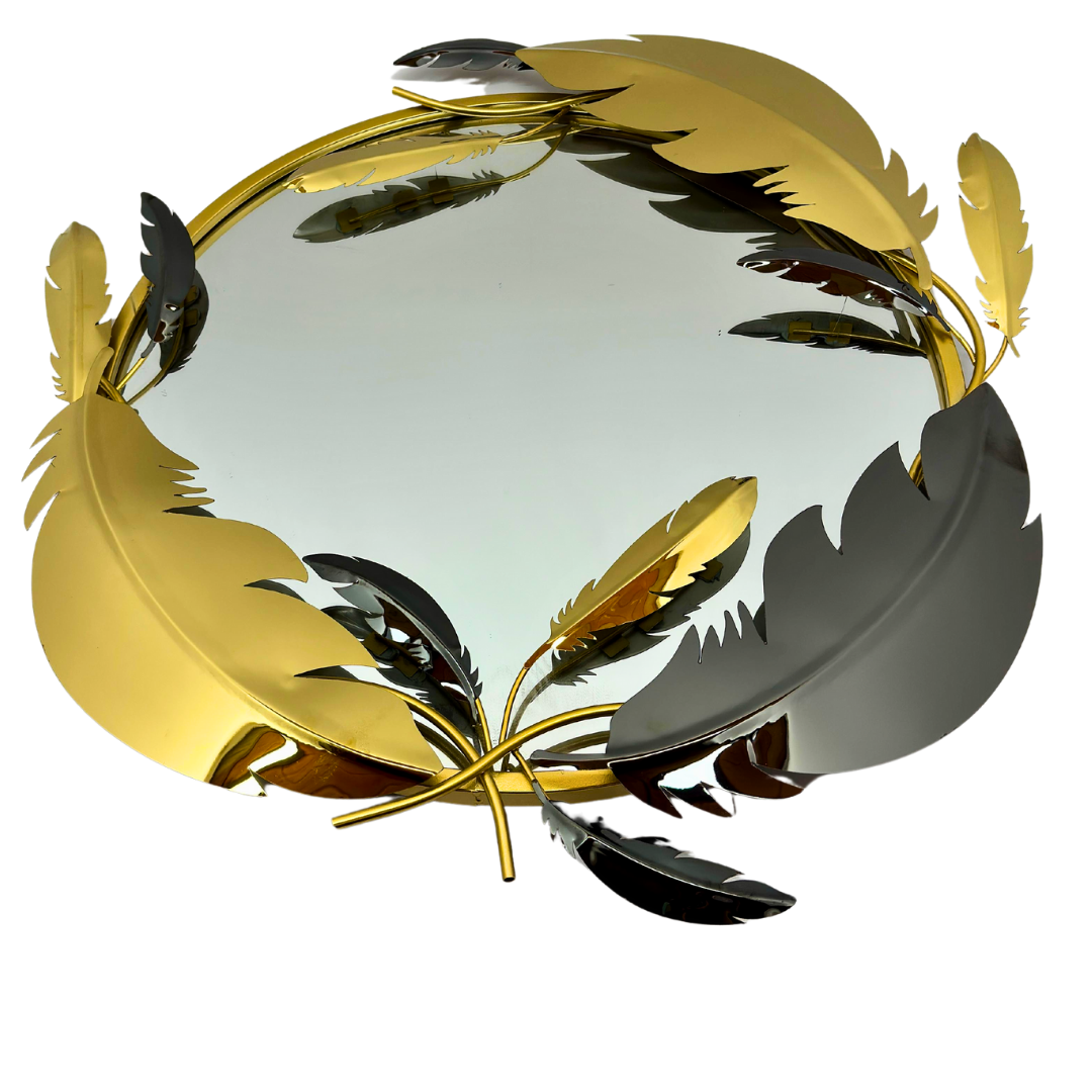 espejo para pared led SA1511