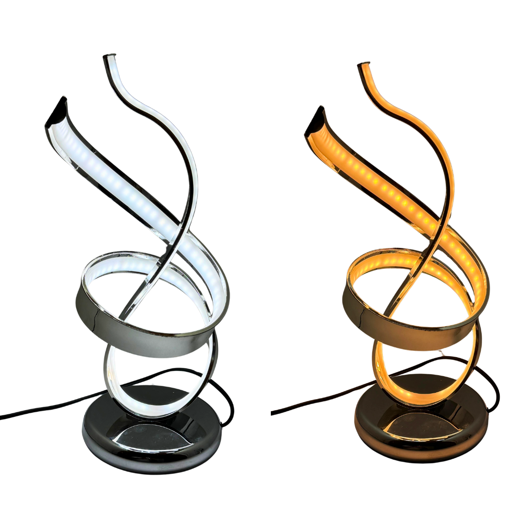 LÁMPARA DECORATIVA LED - REF: SA2503-12