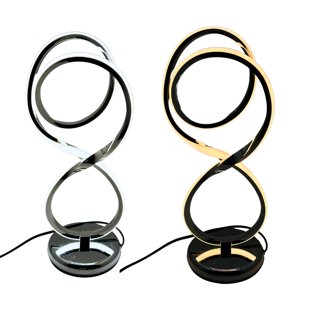 LÁMPARA DECORATIVA LED - REF: SA2503-10