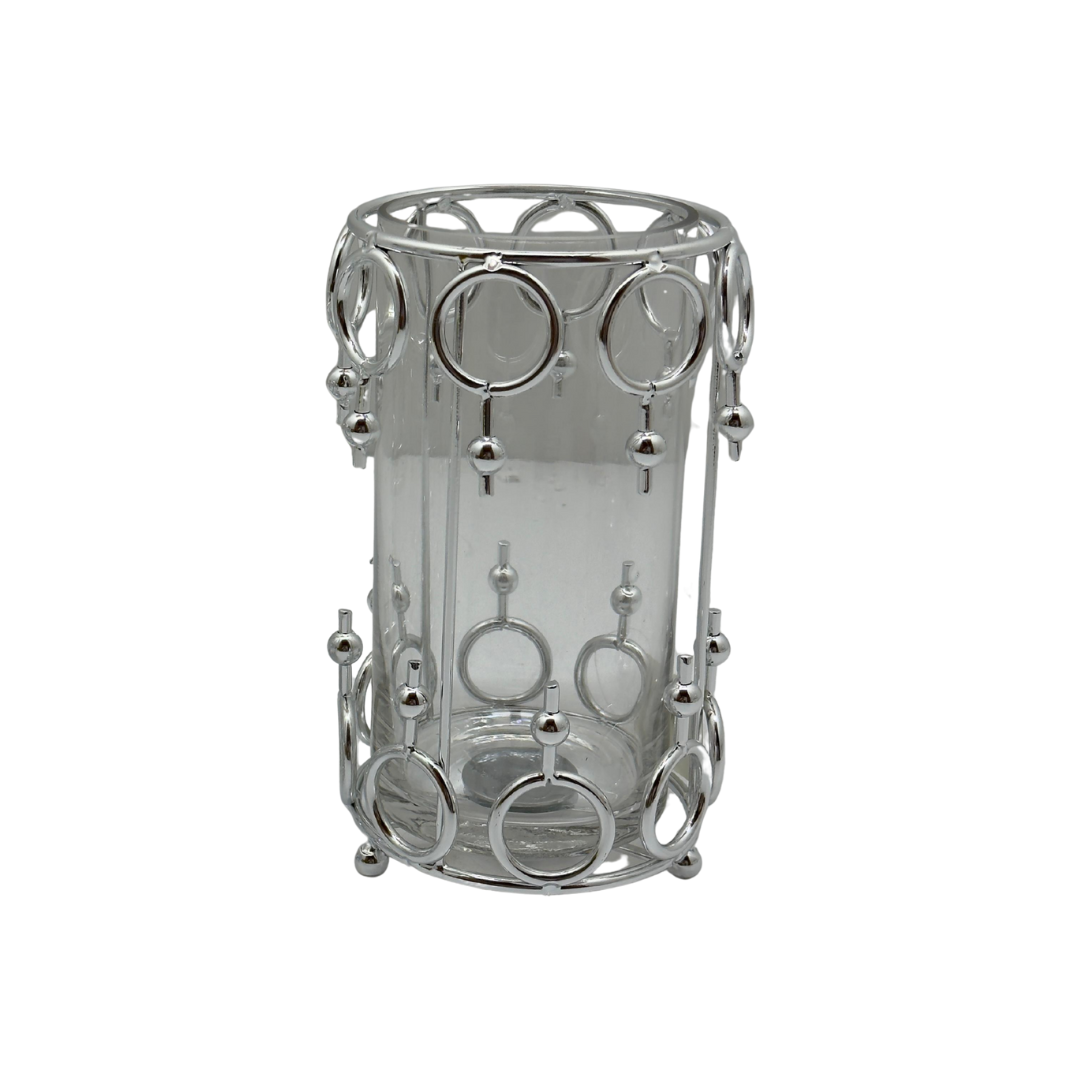 Candelabro color plata – Ref. SA2503-41