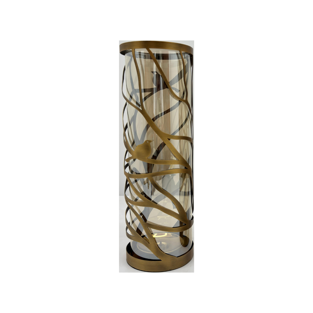 jarrón decorativo Ref. SA1668 el costo de el producto no incluye el envío