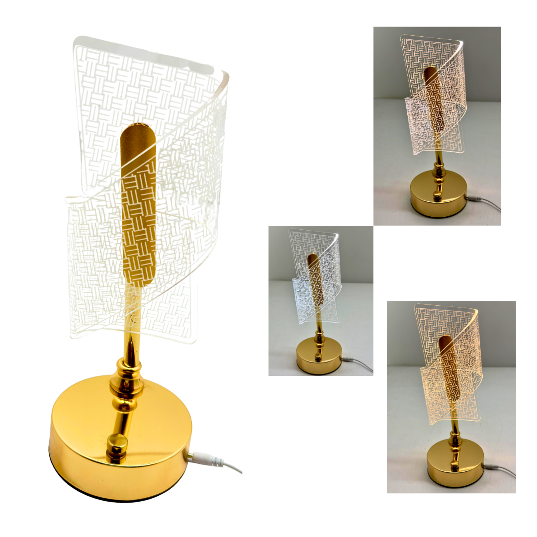 LÁMPARA DECORATIVA - REF: SA2503-609