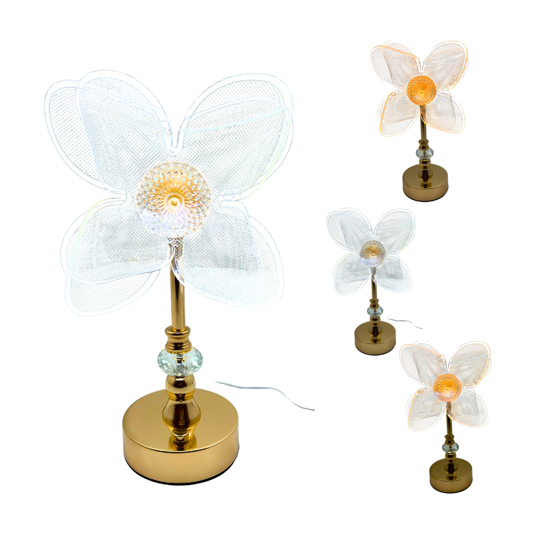 LÁMPARA DECORATIVA - REF: SA2503-605