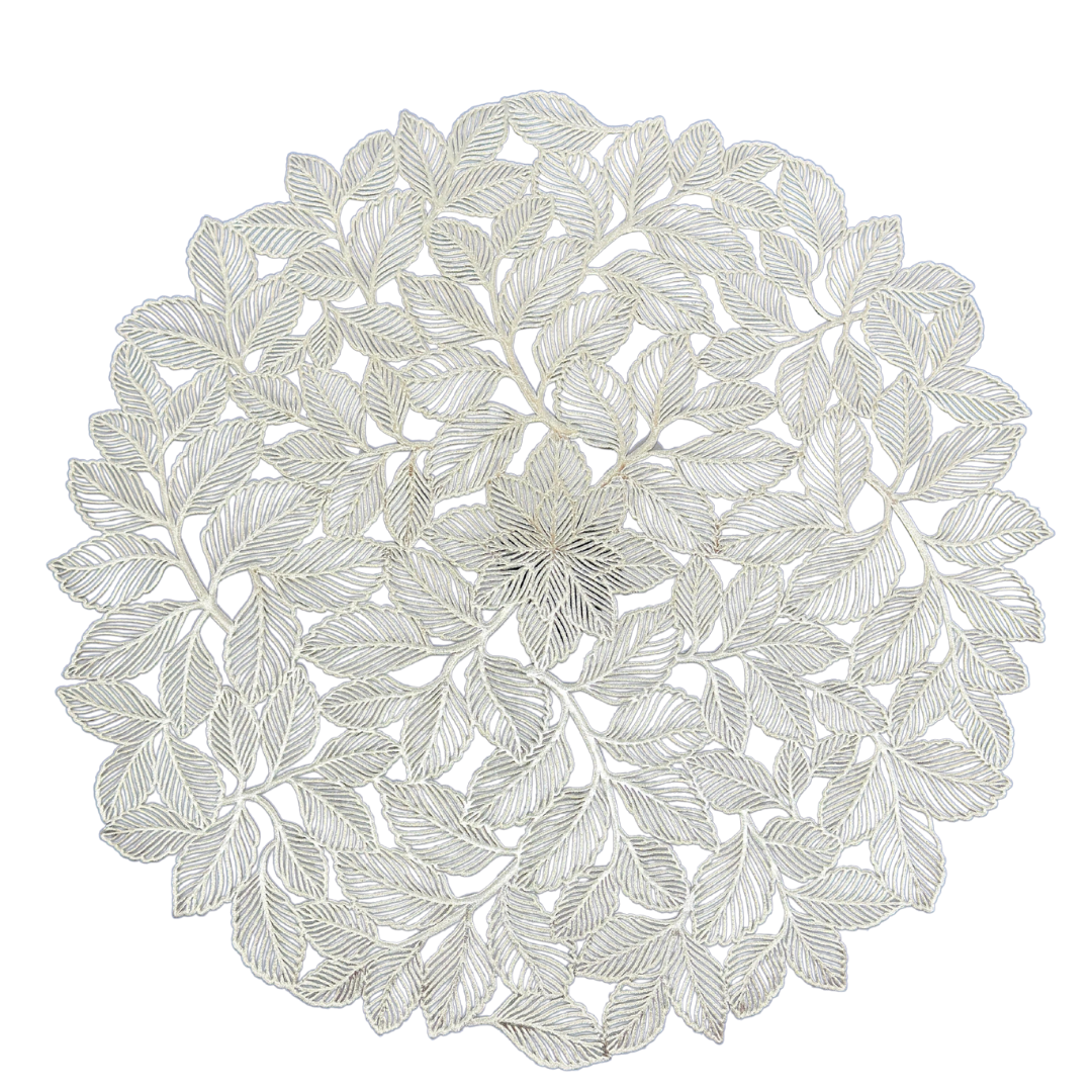 individual para mesa 33 x 33 cms Ref: US0729-08