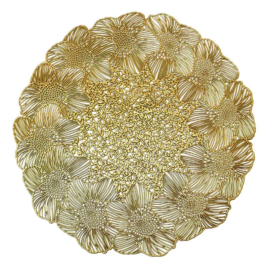 individual para mesa 33 x 33 cms Ref: US0729-04