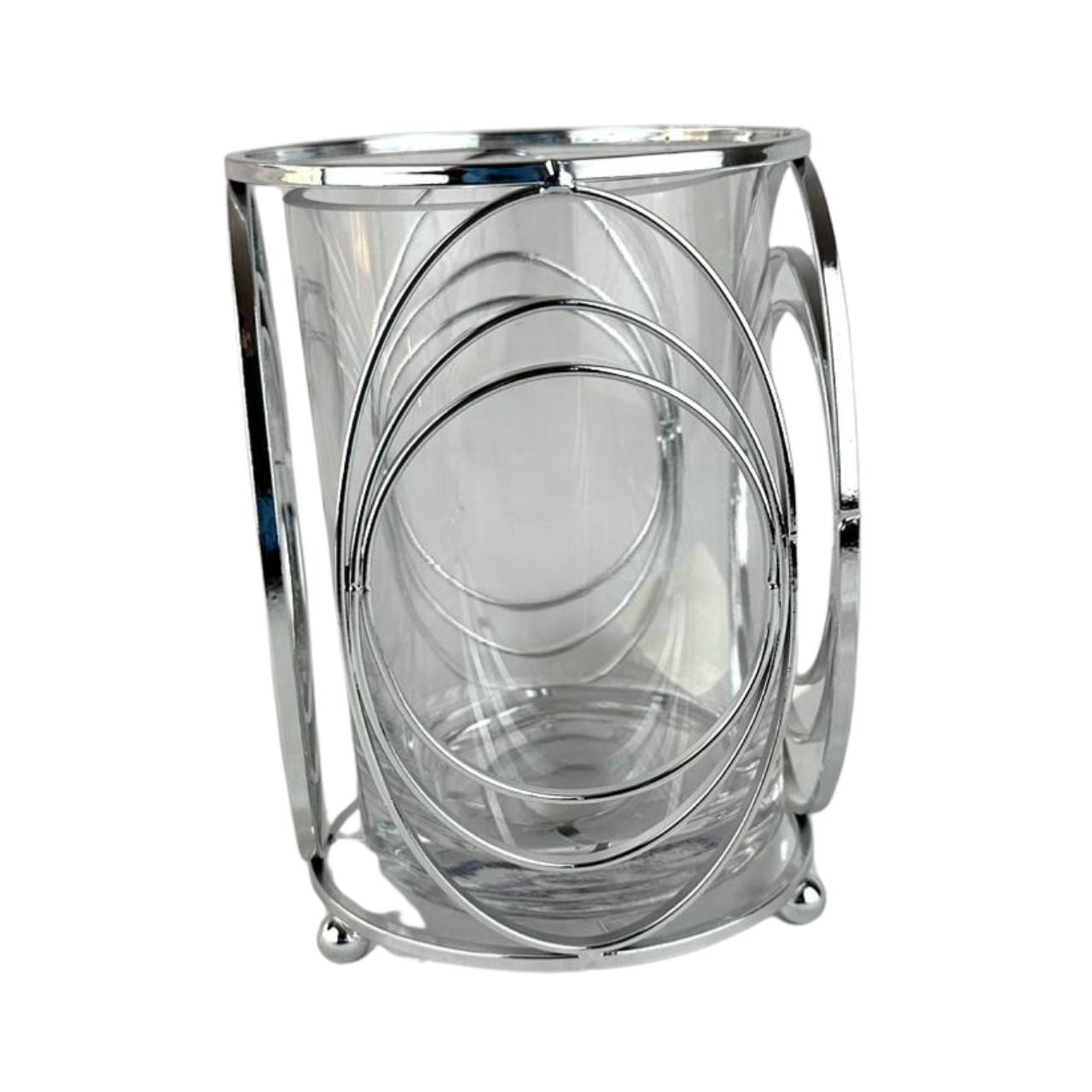 Candelabro color plata – Ref. SA2503-65