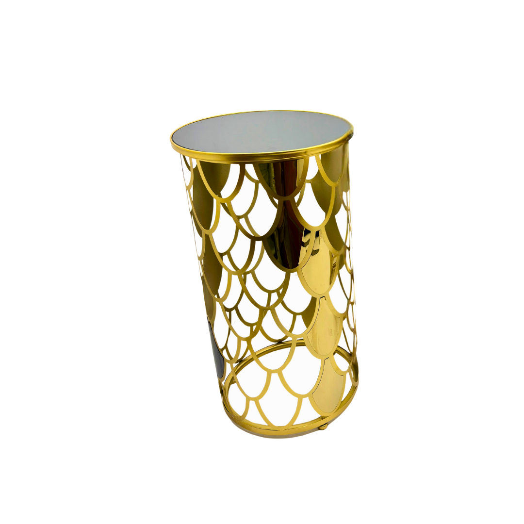 mesa decorativa Ref: SA1518M - el costo del producto no incluye el envió