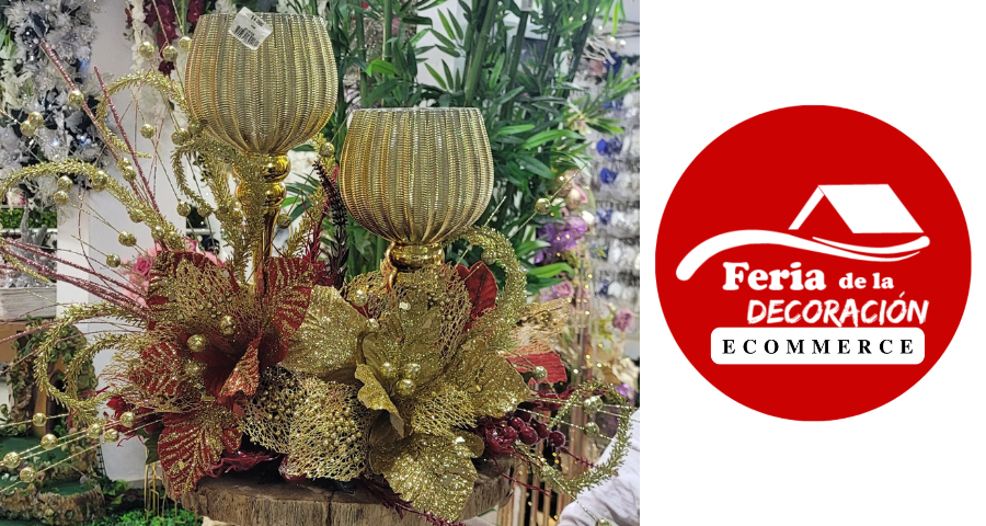 La Importancia del Color Dorado en la Decoración del Hogar, Oficina y Áreas de Descanso