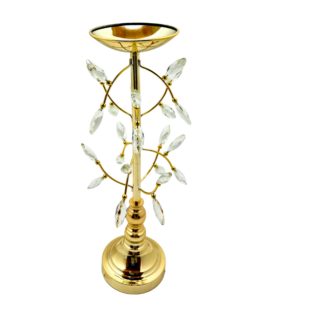 Candelabro color dorado – Ref. SA2503-32