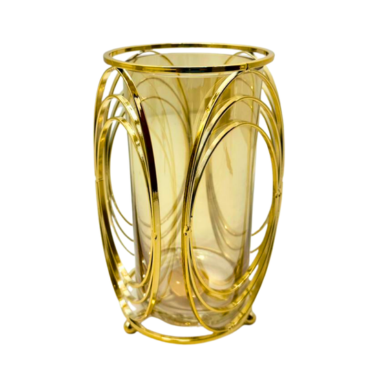 Candelabro color dorado – Ref. SA2503-66