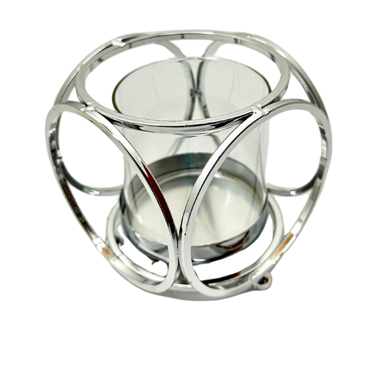 Candelabro color plata – Ref. SA2503-35