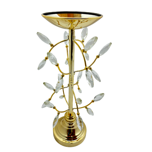 Candelabro color dorado – Ref. SA2503-30