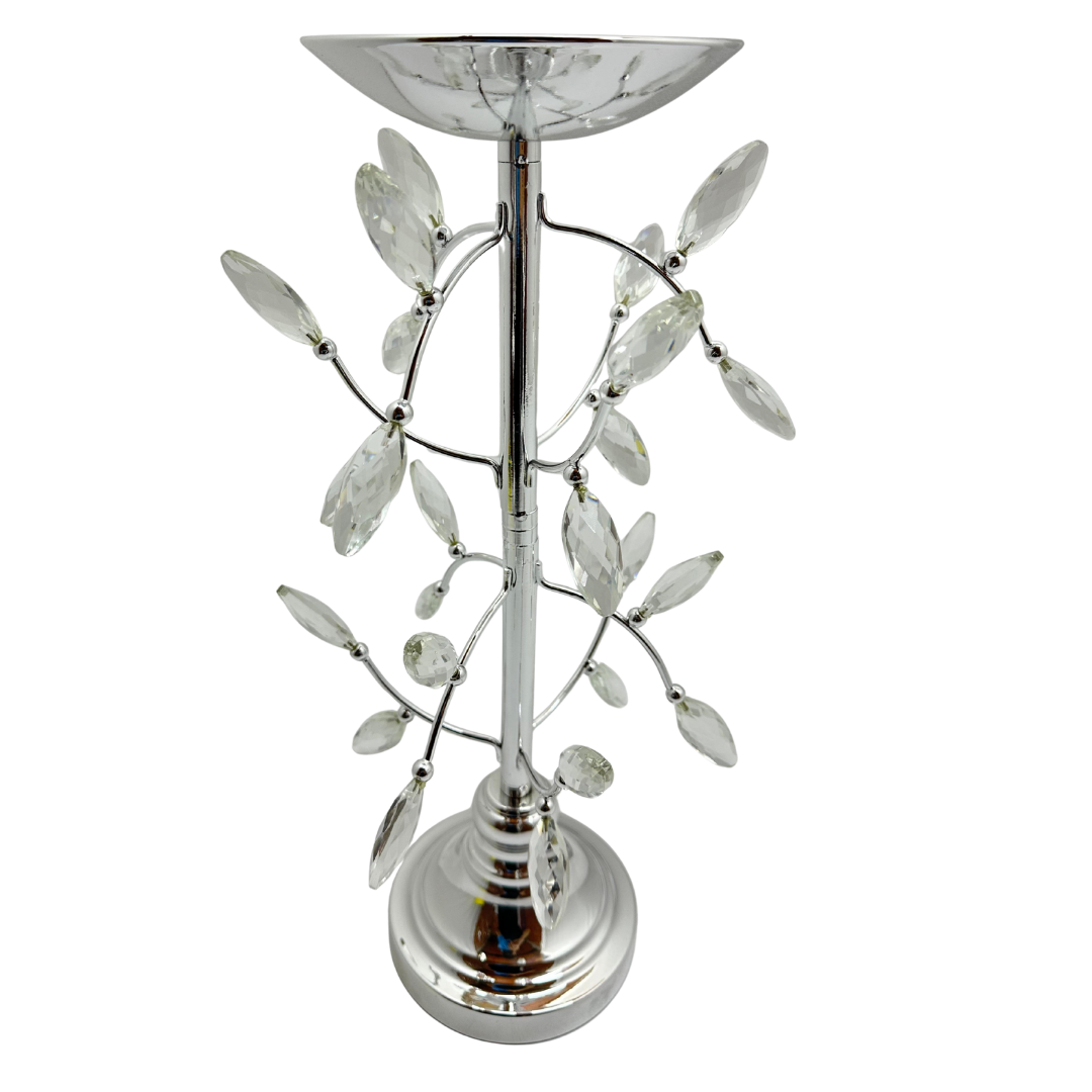 Candelabro color plateado – Ref. SA2503-31