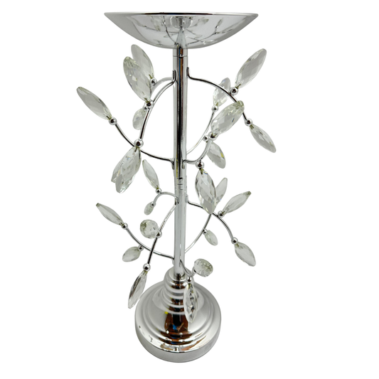 Candelabro color plateado – Ref. SA2503-31