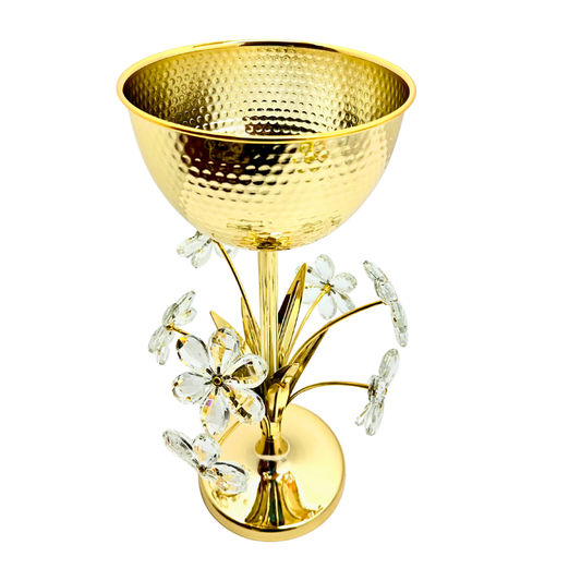 Candelabro color dorado – Ref. SA2503-52