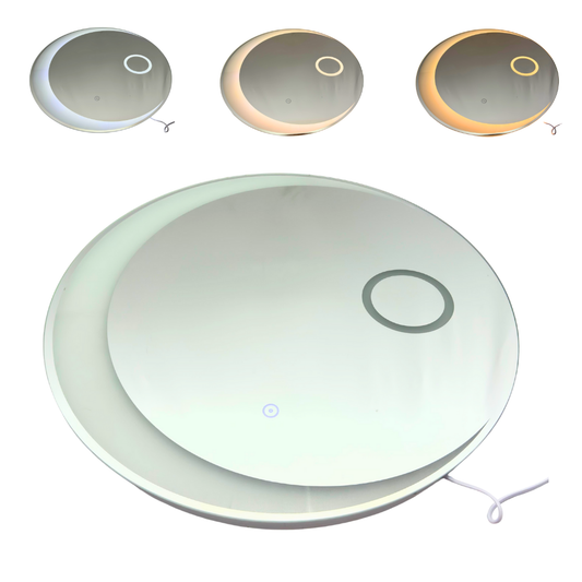 espejo para pared led SA2503-633