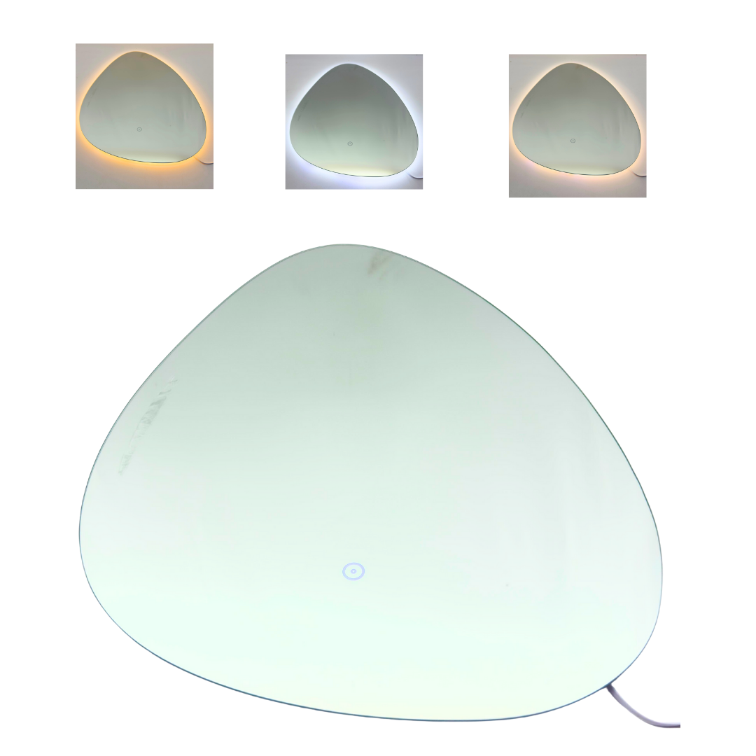 espejo para pared led SA2503-635