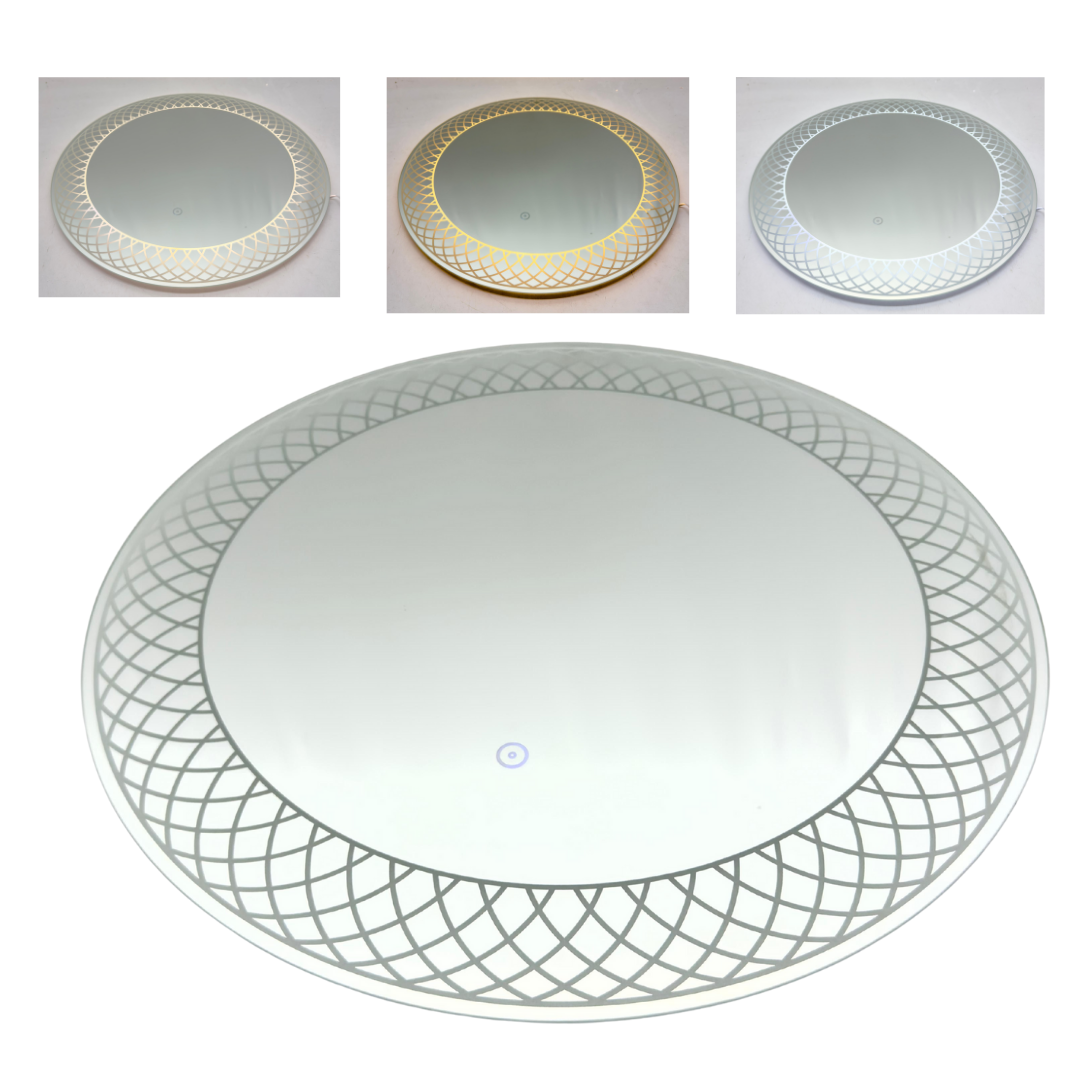 espejo para pared led SA2503-632