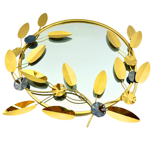 espejo para pared led SA1521