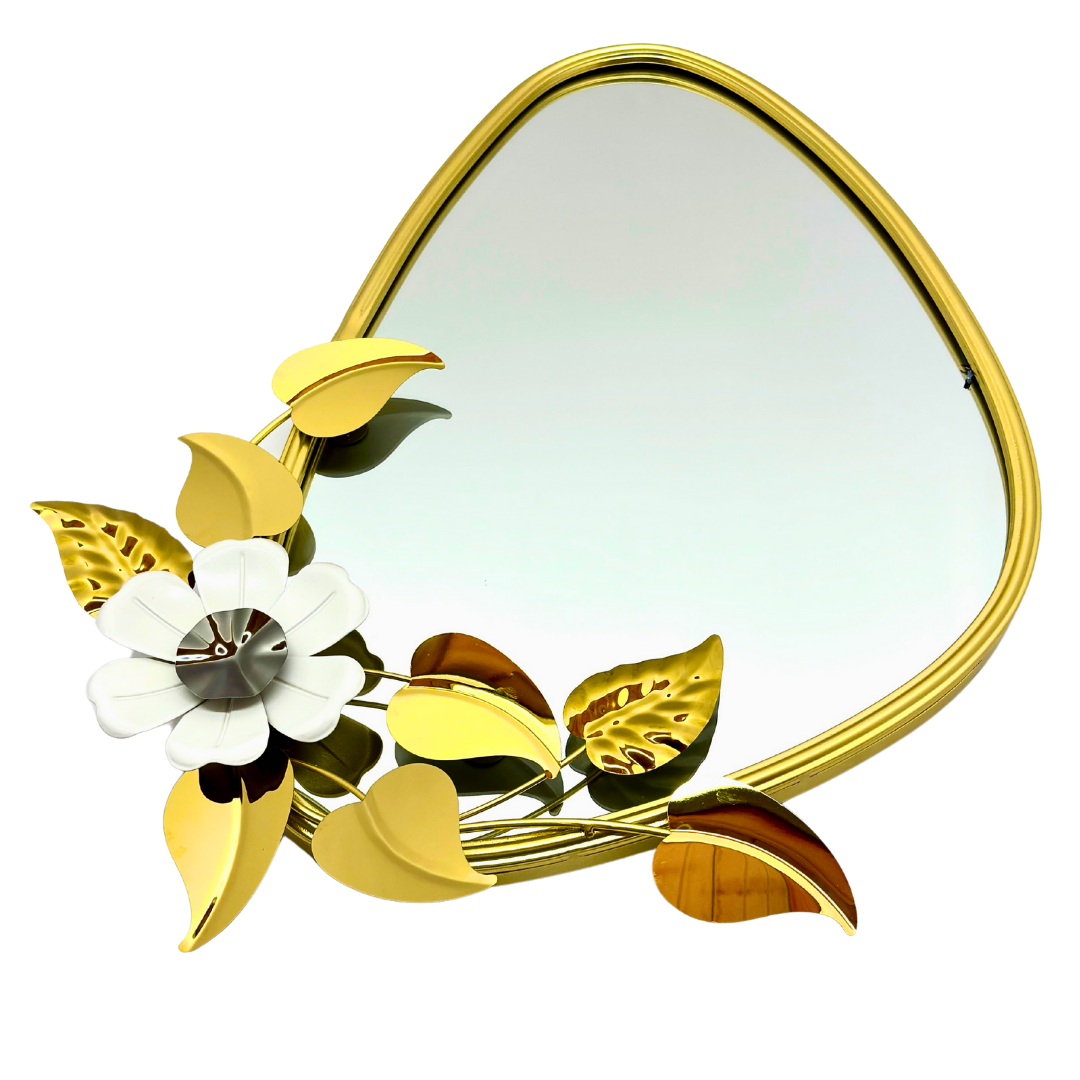 espejo para pared led SA1414