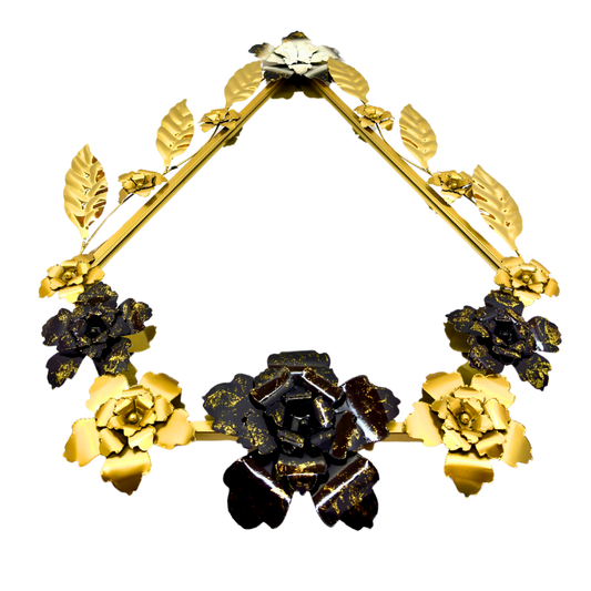 espejo para pared led SA1405