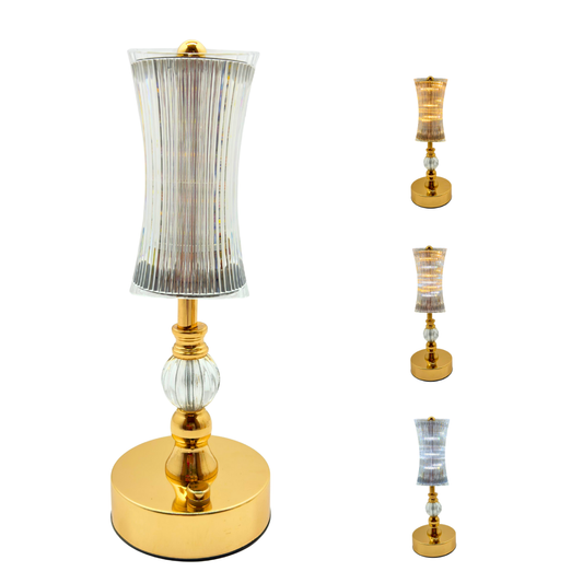 LÁMPARA DECORATIVA LED - REF: SA2503-607