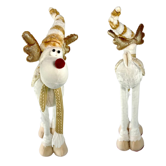 reno navideño Ref: CR25039-60 - el costo de este producto no incluye el envió