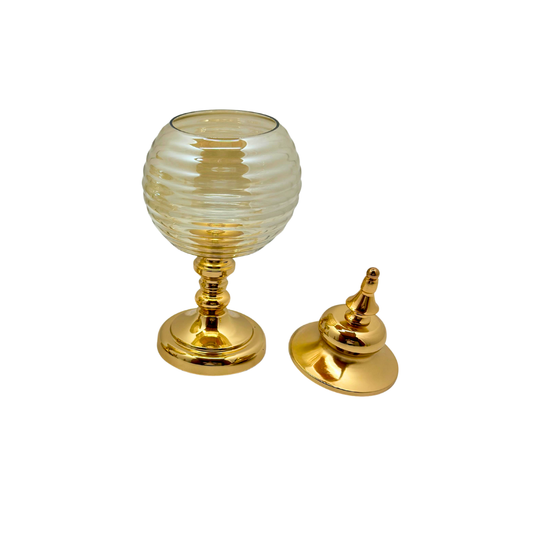 Bombonera con tapa (45 × 20 cm) – Ref. SA1671