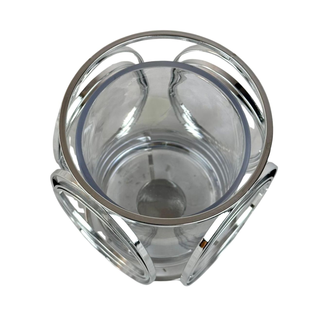 Candelabro color plata – Ref. SA2503-65