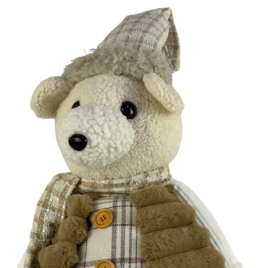 reno navideño Ref: CR25032-110A - el costo de este producto no incluye el envió