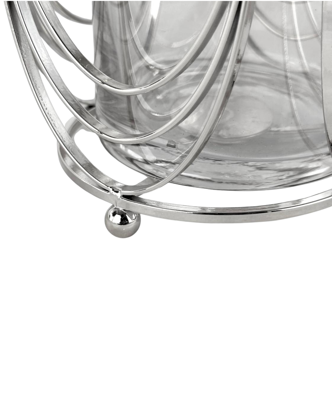 Candelabro color plata – Ref. SA2503-67