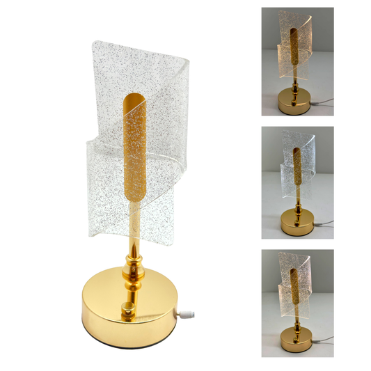 LÁMPARA DECORATIVA - REF: SA2503-608