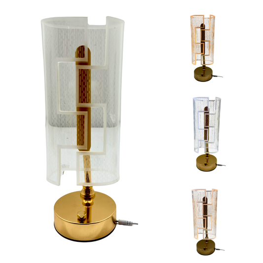 LÁMPARA DECORATIVA - REF: SA2503-603