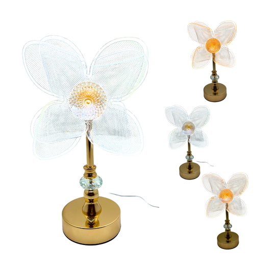 LÁMPARA DECORATIVA - REF: SA2503-605