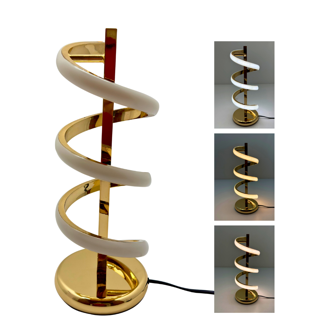 LÁMPARA DECORATIVA LED - REF: SA2503-15