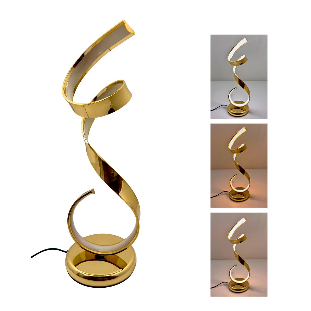 LÁMPARA DECORATIVA LED - REF: SA2503-5