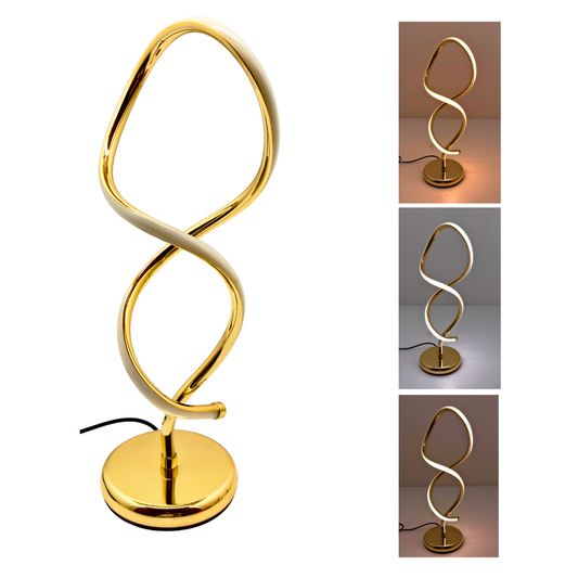 LÁMPARA DECORATIVA LED - REF: SA2503-19