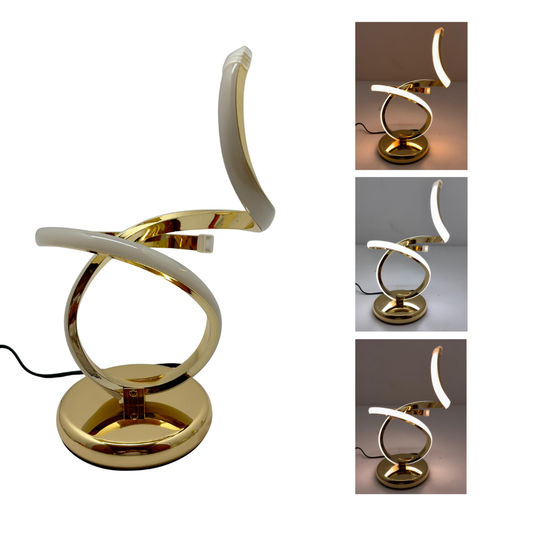 LÁMPARA DECORATIVA LED - REF: SA2503-7