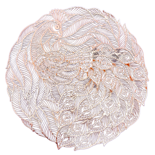 individual para mesa 33 x 30 cms Ref: US0729-03