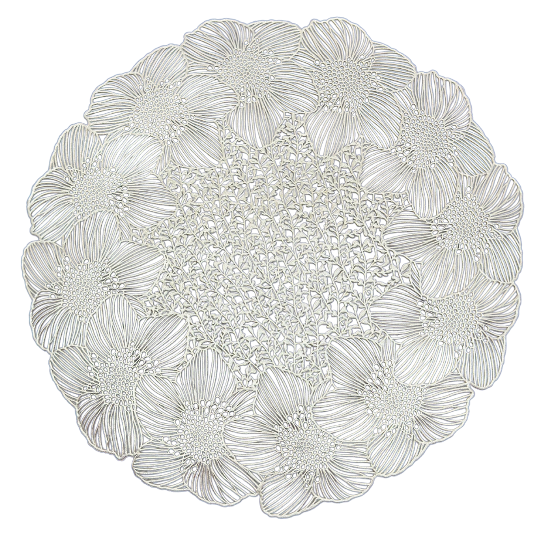 individual para mesa 33 x 33 cms Ref: US0729-05