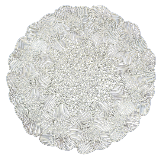 individual para mesa 33 x 33 cms Ref: US0729-05