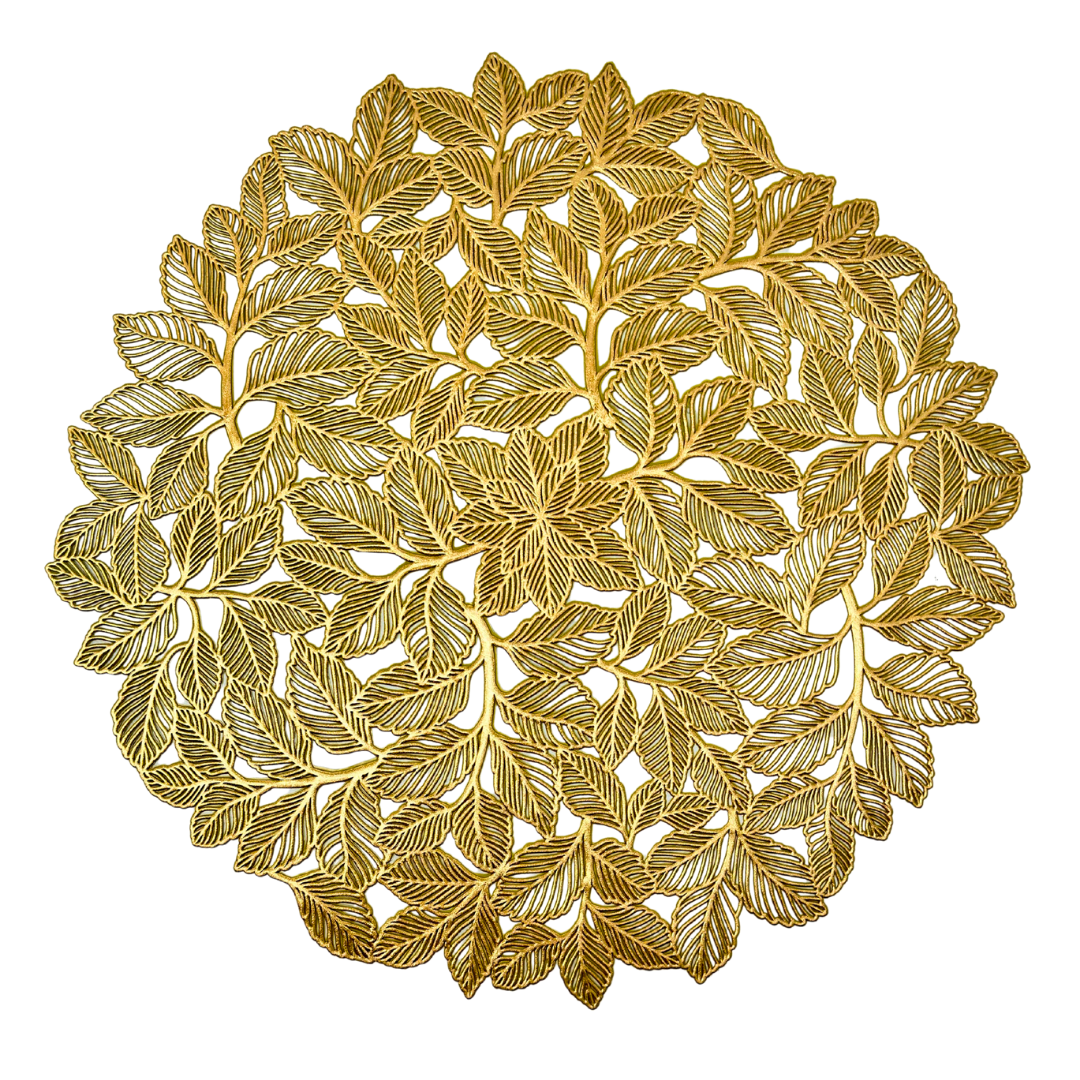 individual para mesa 33 x 33 cms Ref: US0729-07