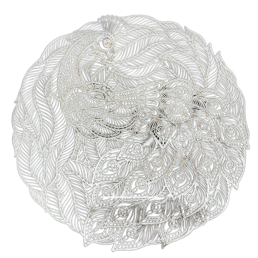 individual para mesa 33 x 33 cms Ref: US0729-02